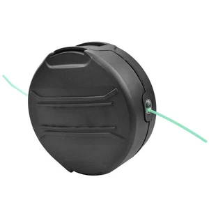 1stk Rasenmäher Trimmer Kopf passt Für Weedwacker HDT01 DWO1DT995 DCST920 - Picture 1 of 4