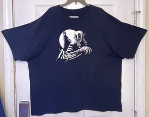 Nosferatu a Symphony of Horror Herren Gr. 3XL schwarz T-Shirt Loot Wear Exclusive - Bild 1 von 6