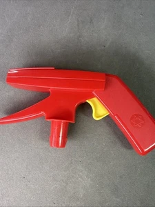 Hasbro Crossfire Spiel 2016 Ersatzpistole - Bild 1 von 6