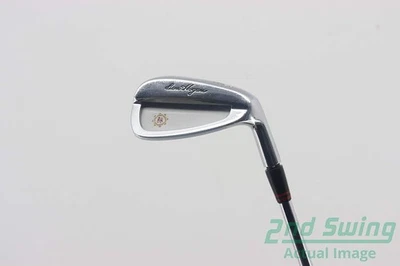 Ben Hogan Apex Edge Single Iron 9 Iron Steel Stiff Right 36.0in - Image 1 of 4