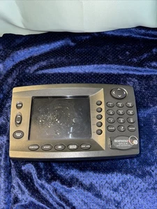 Northstar 952x GPS Chart Navigator Display Unit - Parts Repair - Bild 1 von 4