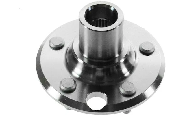 Wheel Hub For 2002-2010 Lexus SC430 2003 2004 2005 2006 2007 2008 2009 NJ778HN - Image 1 of 1