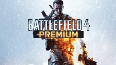 Battlefield 4: Premium Edition – v179547 + All DLCs + Multiplayer - Image 1 of 4