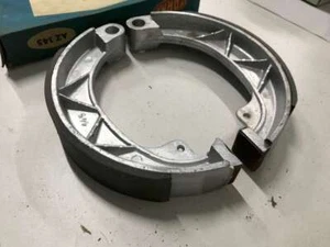 AZ145 BREMSTROMMEL BREMSBACKEN 180 x 30 mm LAMBRO LAMBRO 200 ccm (M33) - Bild 1 von 3