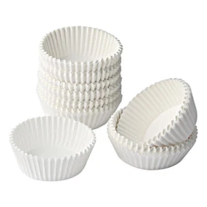 Zenker Patisserie Papier-Muffinförmchen 200er Set Muffin Form Muffinform Ø 5 cm - Bild 1 von 1