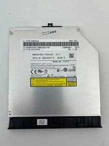 LENOVO THINKPAD E531 LAPTOP SUPER MULTI DVDRW DVD REWRITER 4725 - Afbeelding 1 van 6