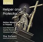 Helper and Protector | CD | condition very good