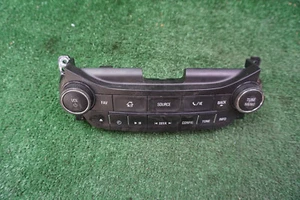 2014 2015 CHEVROLET MAILBU AC Control OEM23430067 - Imagen 1 de 3