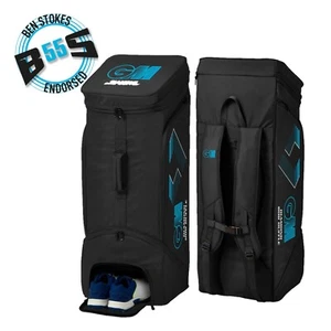 Gunn & Moore Cricket Diamond 808 Black Duffle Bag Size 98 x 33 x 38cm - Free P&P - Picture 1 of 5