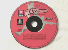 58188 MTV Skateboarding Featuring Andy Macdonald - Sony PS1 Playstation 1 (2000)