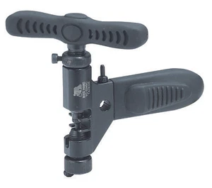 Bikehand ADJUSTABLE BICYCLE CHAIN LINK EXTRACTOR TOOL - 11 Speed Compatible - Bild 1 von 4