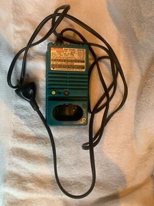 Genuine Makita DC9700 Fast Charger 7.2V_9.6V - Picture 1 of 2