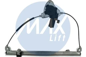 ALZAVETRO ELETTRICO PER RENAULT CLIO DAL 1998 AL 2005 5P ANT. SINISTRO COMPLETO - Foto 1 di 3