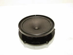 SKODA YETI 5L 2010 Lautsprecher Vorne Links DOOR SPEAKER Front Left 5L0035411A - Picture 1 of 4