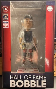 Yogi Berra New York Yankees Cooperstown HOF 2021 Bobblehead MLB, FOCO #to 288 - Picture 1 of 3