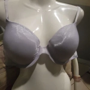Daisy Fuentes Underwire Lined Women's Bra 38B - Picture 1 of 8