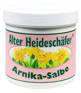 Alter Heideschäfer Arnika Salbe, 250 ml - Bild 1 von 4