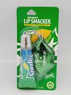  Lip Smacker Sprite Lipgloss With Keychain  0.40 fl oz