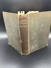 1930 Abnormal Psychology Textbook By H.L. Hollingworth Hardcover 