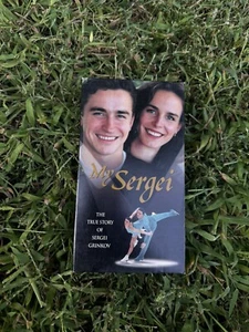 My Sergei (VHS, 1998) - Bild 1 von 3