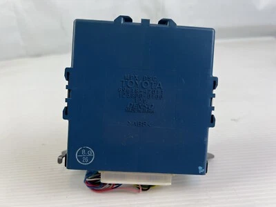 Módulo de control de carrocería Toyota Prius 2004-2009 BCM usado OEM 89670-47010 Foto 1 de 2