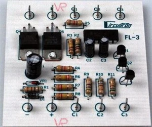 Circuitron 5103 FL-3 Alternating Flasher - 3 Output - Picture 1 of 5