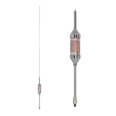 TRAM® TRAM 717 Oil-Filled Coil CB Antenna
