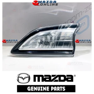 Mazda Genuine Right Trunk Lid Lamp BBN7-51-3F0E fits 09-12 MAZDA3 [BL] - Imagen 1 de 6