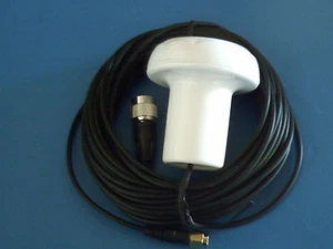 Antena GPS/Plotter para Furuno GP31, GP32, GP35, GP36, GP37, GP80 y GP90 - Imagen 1 de 1