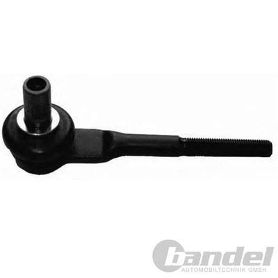 1 SPURSTANGENKOPF VORNE AUSSEN RECHTS o. LINKS für AUDI A4 B7 A6 C6 SEAT EXEO - Bild 1 von 2