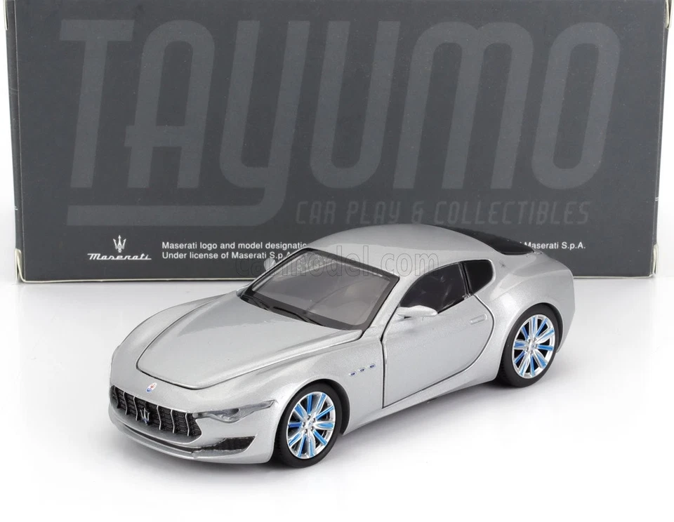 1/32 TAYUMO - MASERATI - ALFIERI 2014 32125012 - Immagine 1 di 1