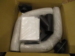 Laguna ADC3750-0145 Staubsammler-Kit für 2-3 PS - Bild 1 von 3