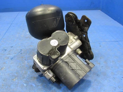 07-14 梅赛德斯 CL S SL 级液压前悬架控制阀泵 2661 — 第 1/4 张图片