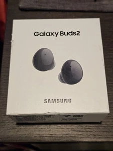 Samsung Galaxy Buds 2 True Wireless Bluetooth Earbuds - NEW & SEALED - Picture 1 of 3