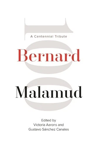 Gustavo Sánchez Canales Bernard Malamud (Paperback) (UK IMPORT) - Image 1 of 1