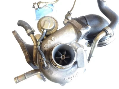 SUBARU LEGACY MK4 2003 - 2009 Turbolader VF38 57780 14411-AA470 - Bild 1 von 4