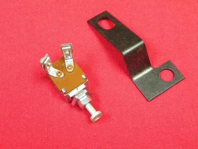 1965-1973 Mustang Fairlane Falcon Hurst 4 Speed Shifter Backup Light Switch - Image 1 of 4