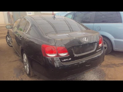 (LOCAL PICKUP ONLY) Passenger Right Rear Door Vent Glass Fits 07-11 LEXUS GS350  - Image 1 of 4