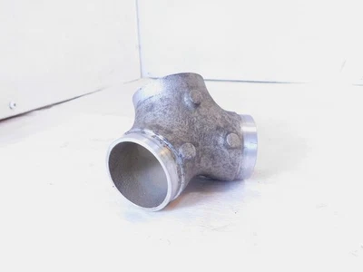 Harley-Davidson Sportster 883 y 1200 2004 2005 y 2006 colector de admisión 27024-04 Foto 1 de 4