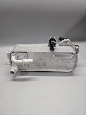 Transmission Oil Cooler for BMW 320i 320i xDrive 2013-2018 🔥 - Image 1 of 4