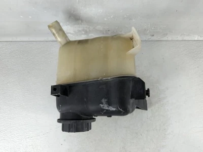Ford Taurus 2008-2011 radiador refrigerante desbordamiento expansión tanque botella YVYK4 Foto 1 de 4