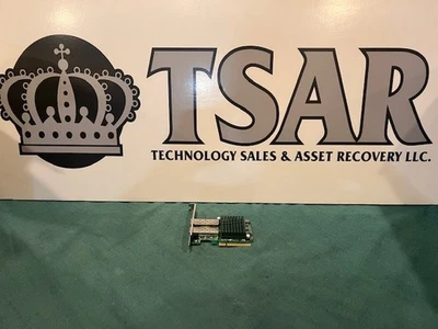 SuperMicro AOC-STGN-i2S Dual Port 10GbE SFP+ with full height bracket - Image 1 of 4