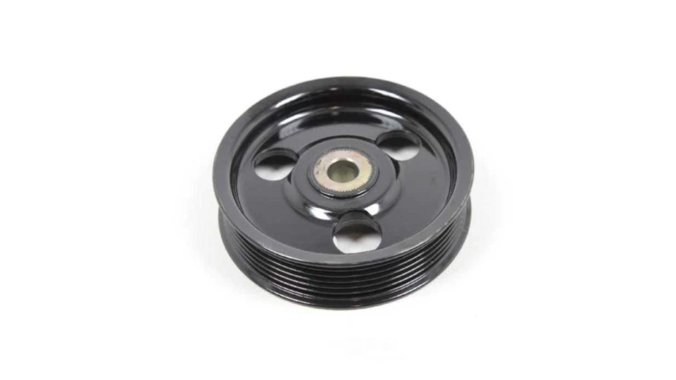 Power Steering Pump Pulley-Sport, VIN: S, Power Steering, Gear Box Mopar
