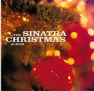 VERSIEGELTE CD Frank Sinatra Das Weihnachtsalbum 13 Lieder - Bild 1 von 1