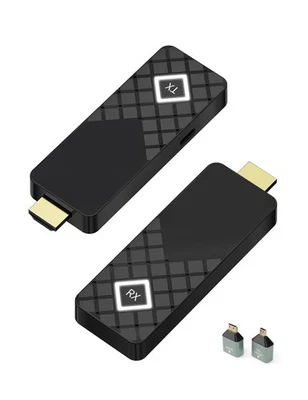 Wireless HDMI Transmitter and Receiver UHD/5G - Kabellos HDMI Sender und Empf... - Bild 1 von 4