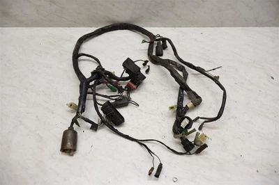 Arnés de cables de motor principal Honda Shadow Spirit VT750 2001-2007 telar eléctrico Foto 1 de 4
