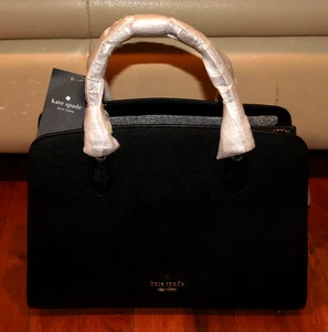 Cartera Kate Spade New York Addie nueva con etiquetas ¡Precio de venta sugerido por el fabricante $399!! - Imagen 1 de 17