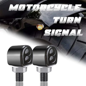 Easy Installation LED Turn Signal Blinker for Motorcycles OEM Number N/A - Picture 1 of 25