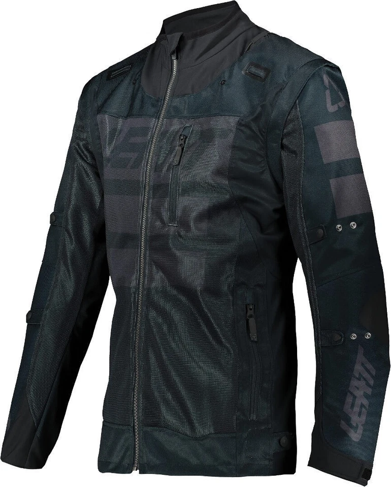 Leatt Moto 4.5 X-Flow Motocross Jacke - Bild 1 von 1