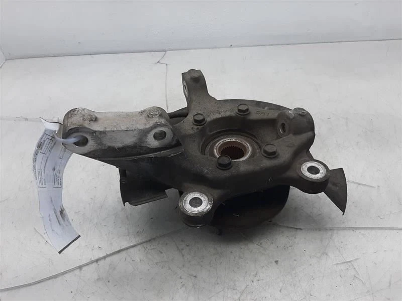 Husillo/nudillo delantero derecho pasajero 08-19 Dodge Caravan 04743568ae Foto 1 de 4
